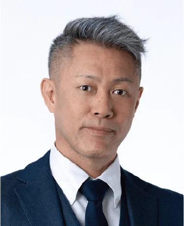 代表挨拶